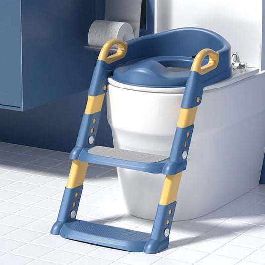 Potty Training Toilet for Kids Boys Girls Toddlers-Comfortable