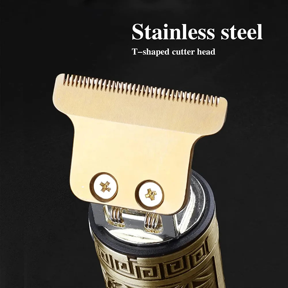 BUDDHA PROFESSIONAL SHAVER AND SHAVER COMBO + FREE SHIPPING
