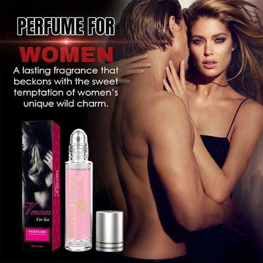 10ml Perfume Pheromone Pheromone For Men And Women Long Acting Perfume Oil Original Body Essential Oil Perfume Elastic Oil